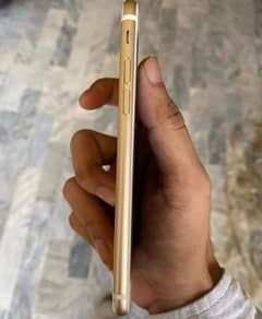 iPhone 6s 128 GB memory PTA approved 03192144599