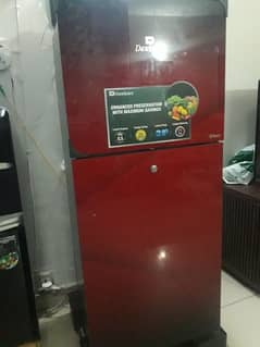 Small Dawlance Refrigerator