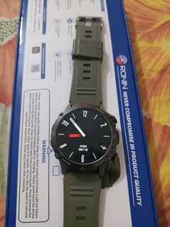 Ronin r012 Smart Watch