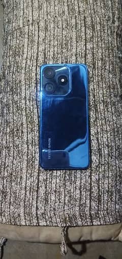 Tecno spark 10 only 10 months use