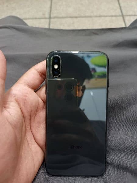 iphone x Pta Approved 4