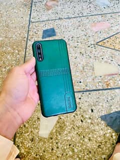 Huawei y8p dual sim urgent sale