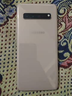 Samsung S10 plus 5G
