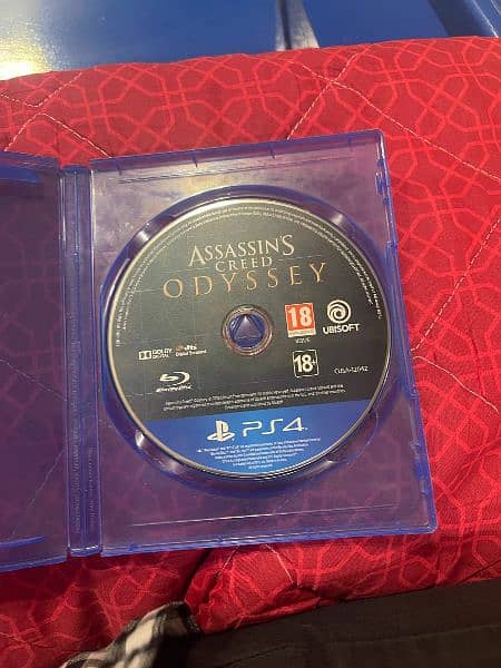 Assassins creed odyssey 2