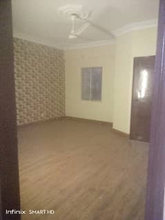 2 Bed lounge not drawing room 2nd floor with lift just like new building in DHA phase 2 ext