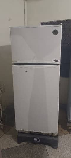 Refrigerator Philips wirlpool