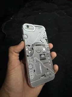 Iphone 6s Pta approved
