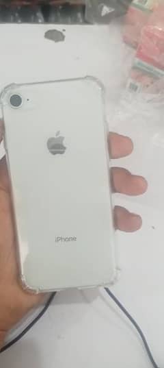 apple iPhone 8 10 by 10 condition