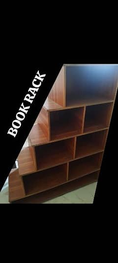 Book Rack