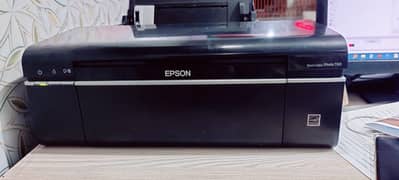 EPSON T60 INK JET