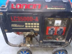 generator for sale 2.5 kva