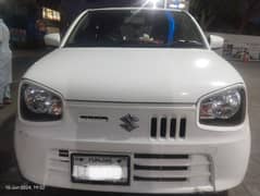 Suzuki Alto VXL Auto 2019