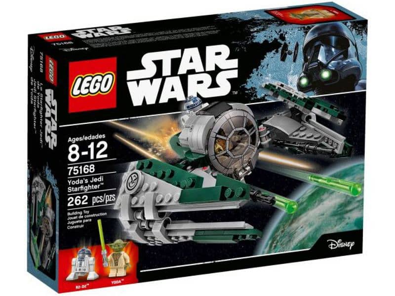 Ahmad's Lego starwars Speed Champion Collection diff prices 12