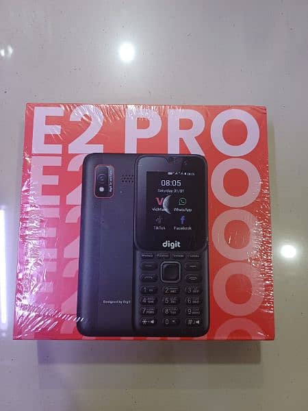 digit e2pro 0