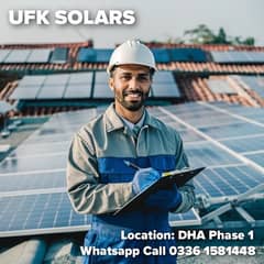 Affordable solar installation services