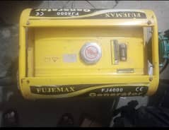 A BIG GENERATOR FOR SALE
