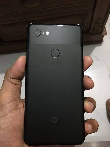 Google pixel 3xL 2