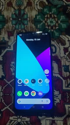 Realme 5 official pta approved 4 64