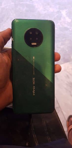 infinix not7 4 64 urgent sale 1