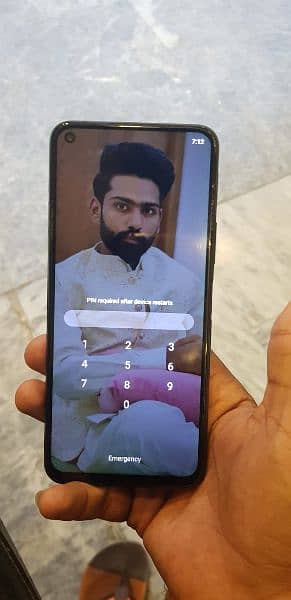 infinix not7 4 64 urgent sale 3