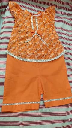 baby girl summer dress for 1.5 to 2 year age