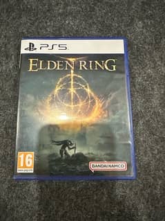 Elden Ring Ps5