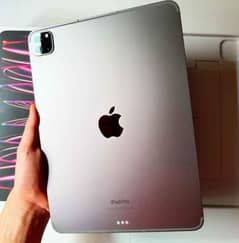 iPad pro m2 chip 2023 6th Gen 12.9 inches 256gb for sale