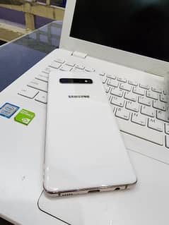 Samsung Galaxy S10+ 512GB