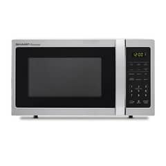 SHARP CONVECTION OVEN