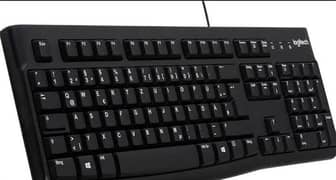 easy to use office gaming keyboards