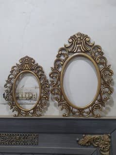 mirror wall hanging