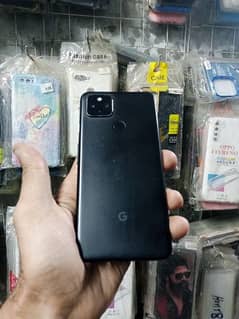 Google pixel 4A 5G non pta