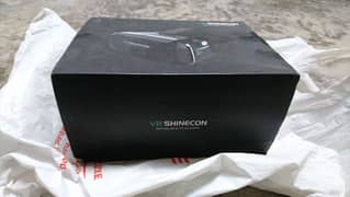 VR Box with controller