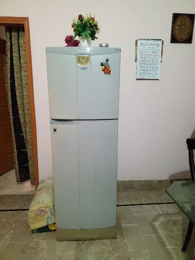 Mitsubishi Refrigerator