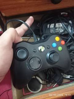 xbox 360 controllers
