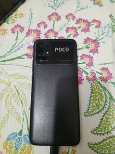 Poco C40 with 32Gb for sale