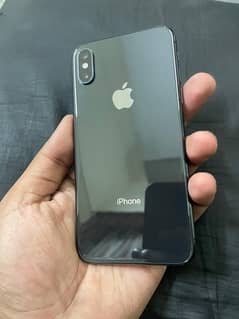 iPhone XS Non PTA Sim Time Available