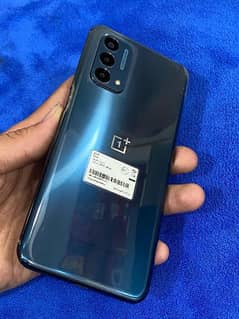 OnePlus nord n200 5g 4+3GB RAM 64GB ROM for sale