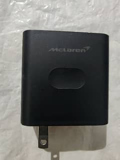 OnePlus 30W Melclarn Type C charger