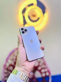 iPhone 11 Pro pta Approved
