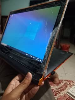 lenovo flex 14 touch screen