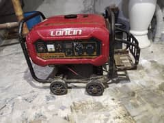 generator used condition