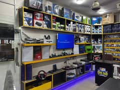 Ps5 / ps4/ Games / Console/ Used New Price in karachi Game Shop