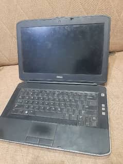 Dell core i5 3rd generation laptop