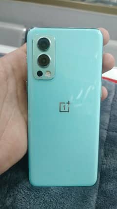 OnePlus Nord 2 5g