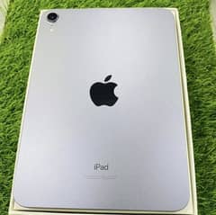 Apple iPad mini 6 urgent sale Hai