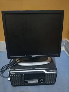 Dell LCD