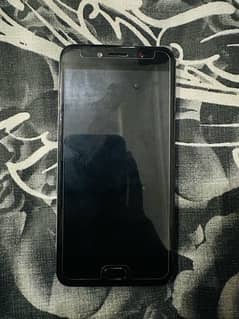 Vivo Y67 Mobile with Charger for Sale