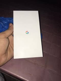 Google pixel 3xl open box 1month use 10.10 condition