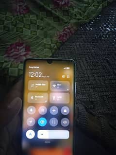 Xiaomi mi note10lite